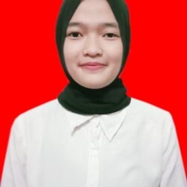 Profil CV Siti Julianti