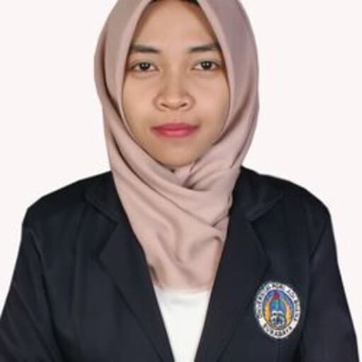 CV Siti Khalimah