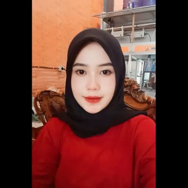 Profil CV Siti khodija