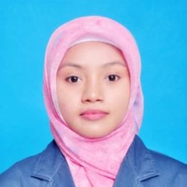 Profil CV Siti Khotimah