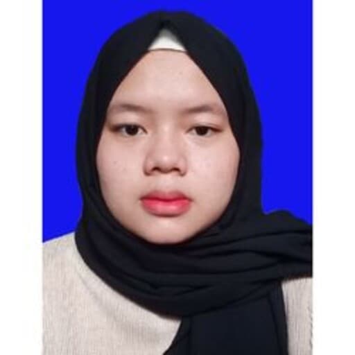 CV Siti Lailia