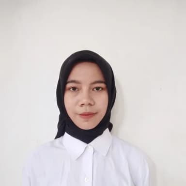 Profil CV SITI LATIFATUL JANNAH