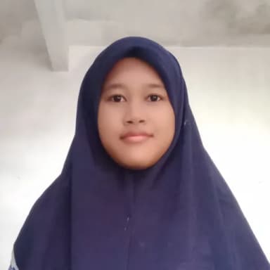 Profil CV Siti Latipatul Sakiya