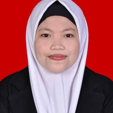 Profil CV Siti Lukmana