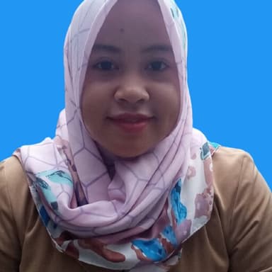 Profil CV Siti Marhani