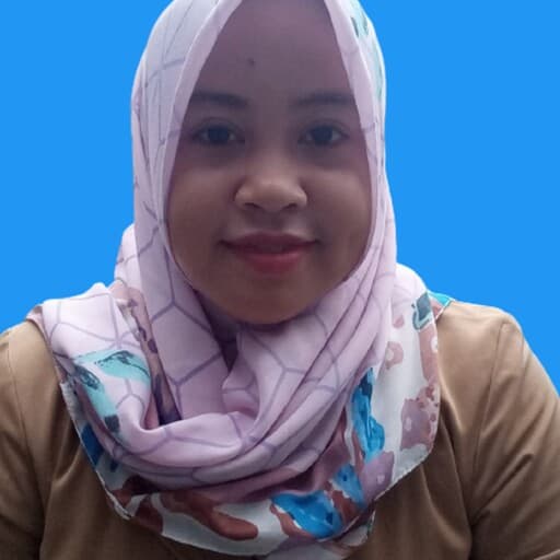 CV Siti Marhani