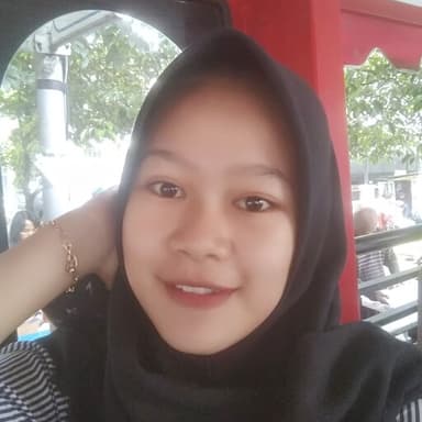 Profil CV Siti Maryani