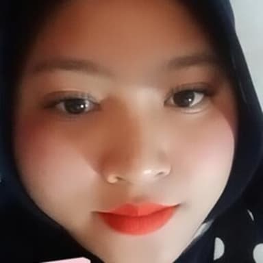 Profil CV Siti Masitoh