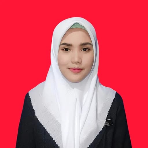 CV Siti Mu aini