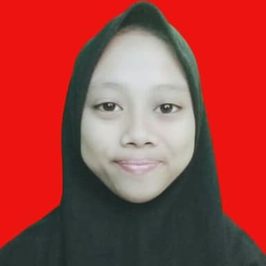 Profil CV Siti Munawaroh