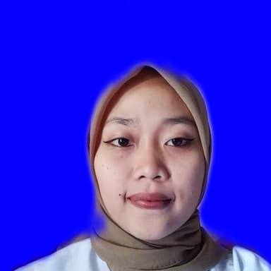 Profil CV Siti Nabila Fasya