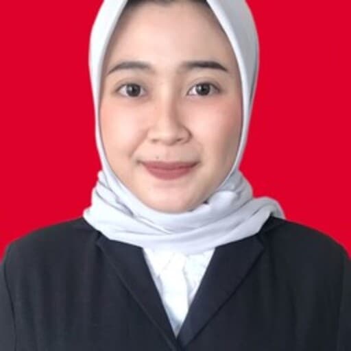 CV Siti Nabilah