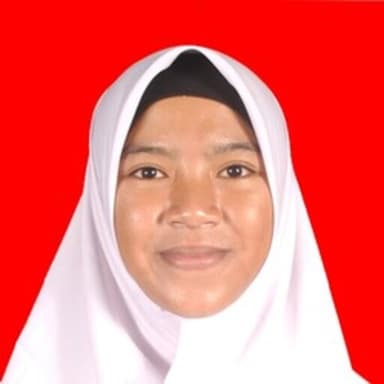 Profil CV Siti Nashrillah Nur Fadhillah