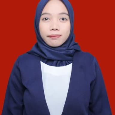 Profil CV Siti Noor Khasanah