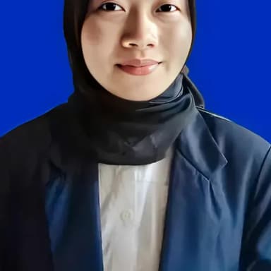 Profil CV SITI NURAENI