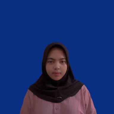 Profil CV Siti Nurani