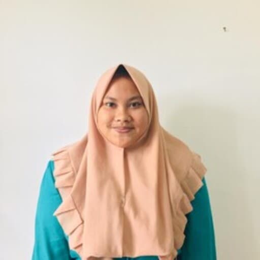 CV Siti Nur Azizah