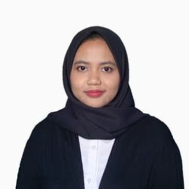 Profil CV Siti Nur Cholifah