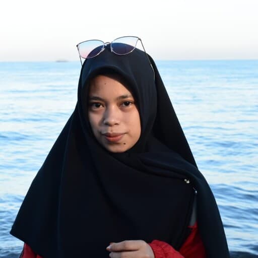 CV Siti Nurhalima