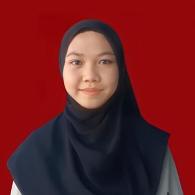 Profil CV SITI NURHALISA