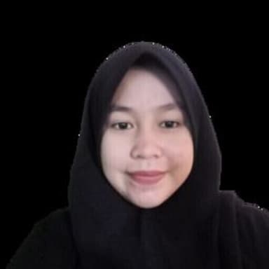 Profil CV Siti Nurhasanah