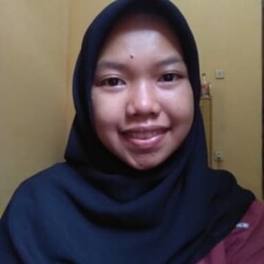 Profil CV Siti Nurholisah