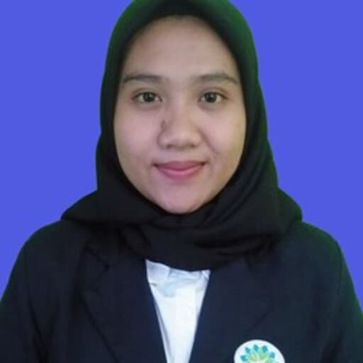 CV Siti Nurjamilah