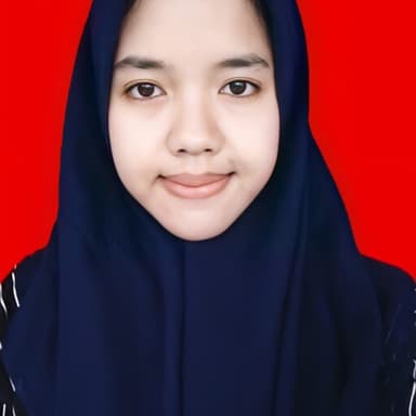 Profil CV Sitinurjamilah