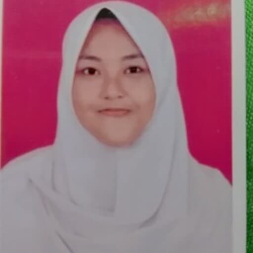 CV Siti Nurjanah