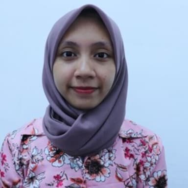 Profil CV Siti Nur Khotimah