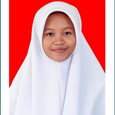 Profil CV Siti nur qalbih 