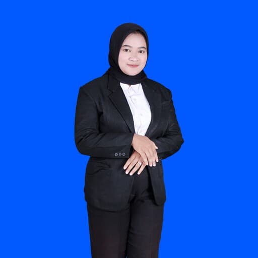 CV Siti Nurwahidatul Masfaah