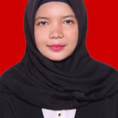 Profil CV Siti Patimah, S.IP