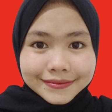 Profil CV SITI PATIMAH