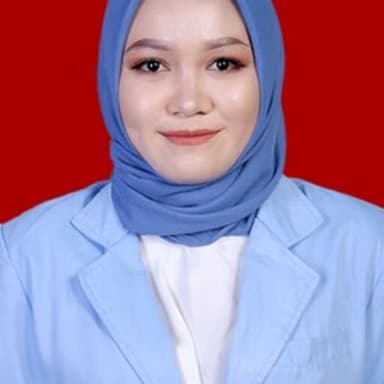 Profil CV Siti Putri Masruroh