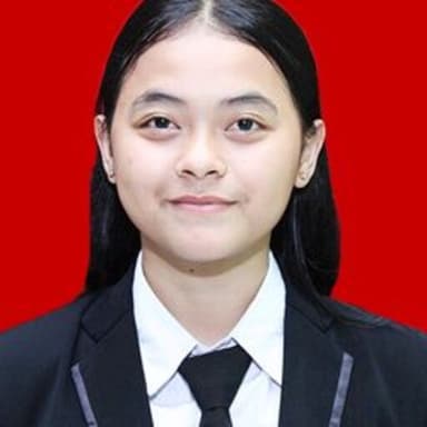 Profil CV Siti Rachma