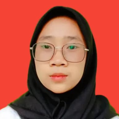 Profil CV Siti rahmah