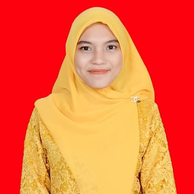 Profil CV Siti Rahma Salingkat