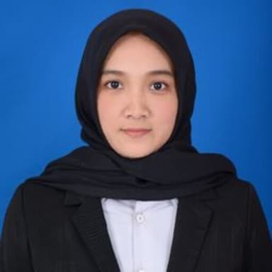 Profil CV Siti Rahmawati