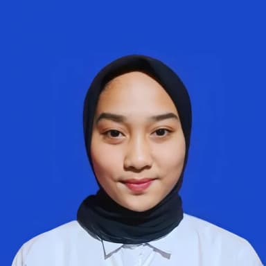 Profil CV siti rahmayanti