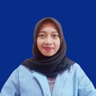 Profil CV Siti Rodiah