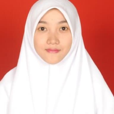 Profil CV SITI RODIYAH