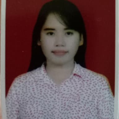 Profil CV Siti Rohana