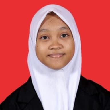 Profil CV Siti Rohayati