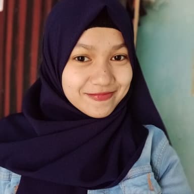 Profil CV Siti Rohila