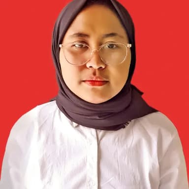 Profil CV Siti Rubiah