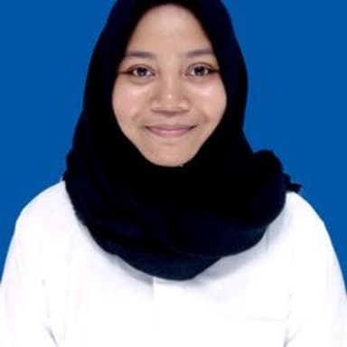 Profil CV Siti Safiyah