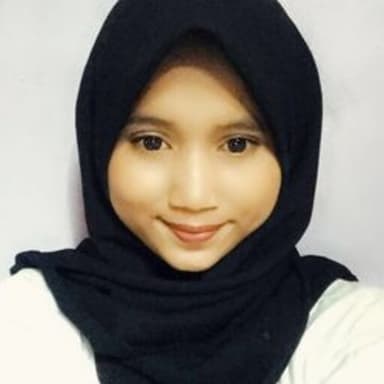 Profil CV Siti Saibatul Islamiah