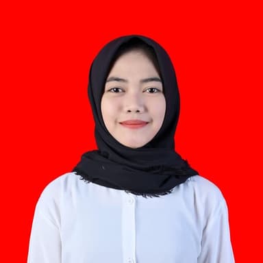 Profil CV Siti Sholihatul Amalia