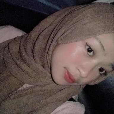 Profil CV Siti soleha